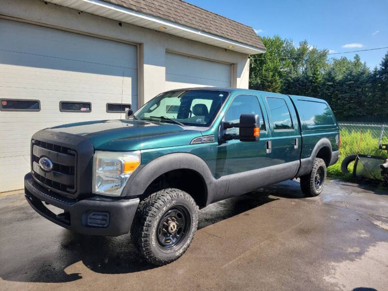 ford f-250 super duty 2011 1FT7W2B60BEA68945 image ford f-250 super duty 2011 1FT7W2B60BEA68945 image